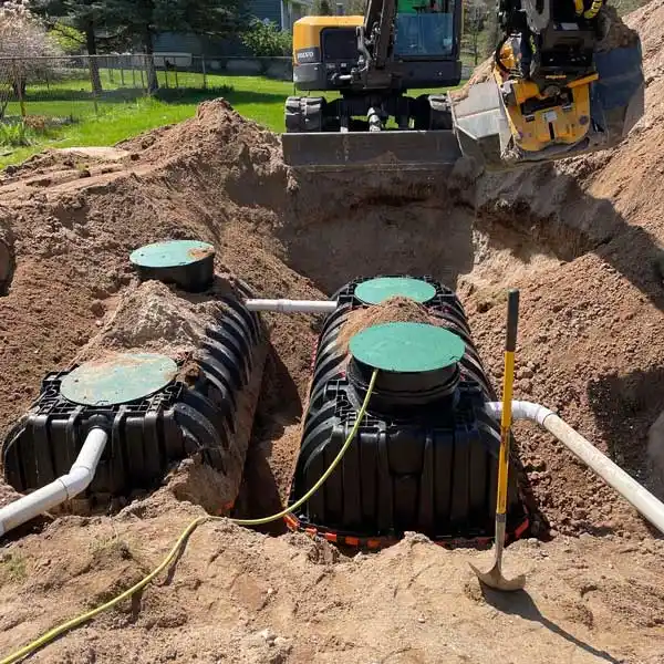 septic tank services Sarcoxie